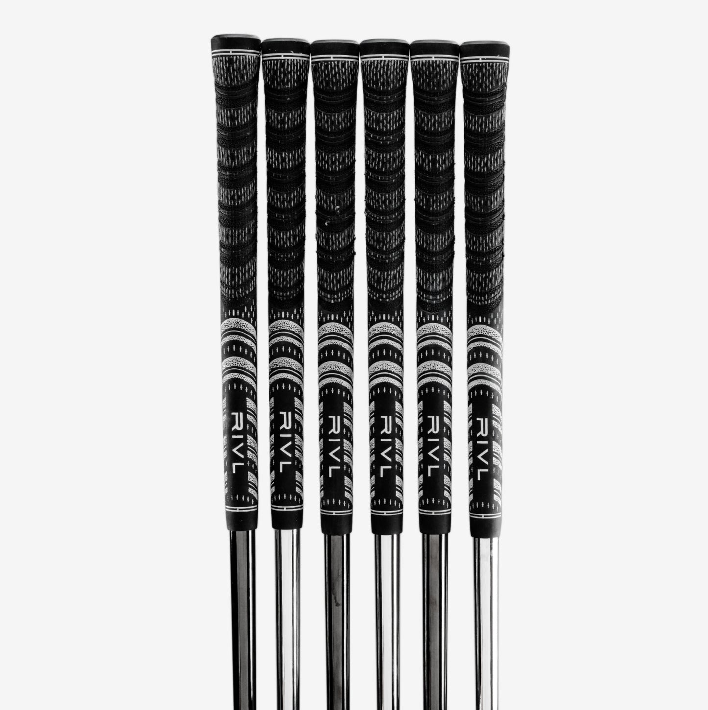 58° black wedge I 8° bounce