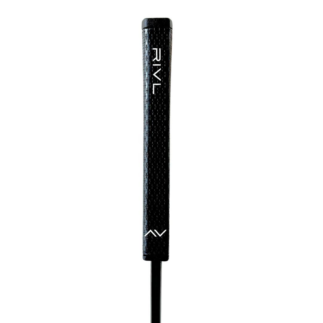 RIVL PROTOTYPE ONE Series Blade Putter