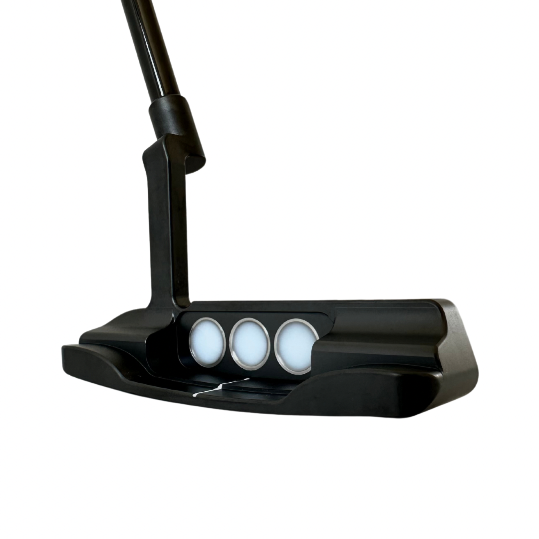 RIVL PROTOTYPE ONE Series Blade Putter