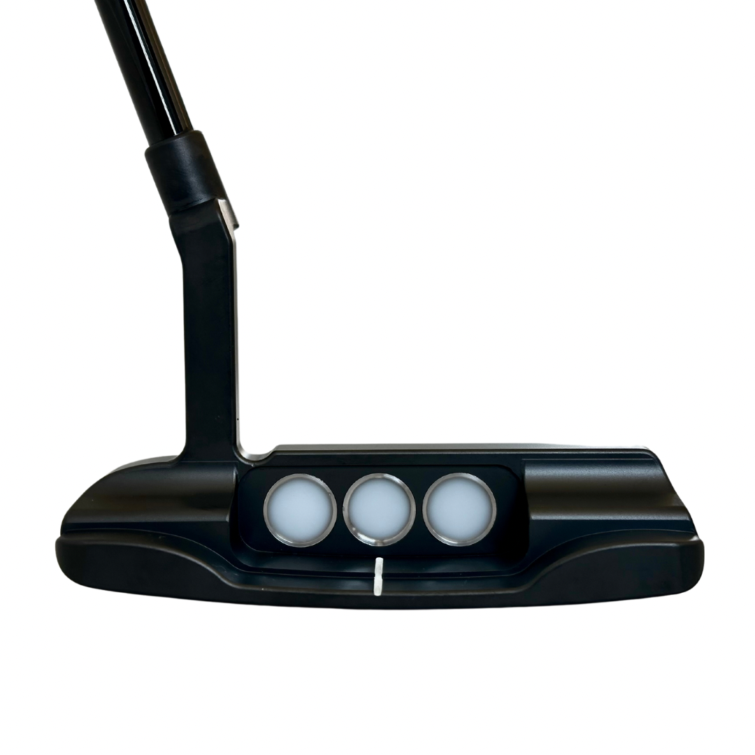 RIVL PROTOTYPE ONE Series Blade Putter